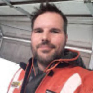 Meet your Posher, Jason